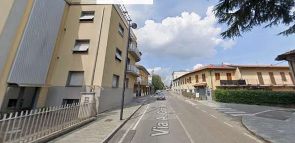 Foto Appartamento in affitto a Cabiate