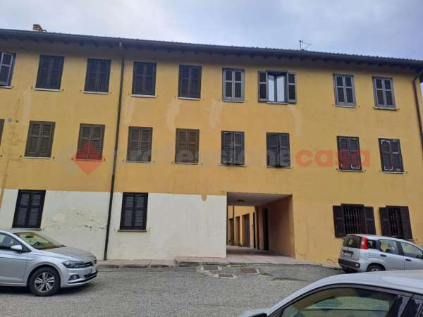 Foto Appartamento in affitto a Cadorago