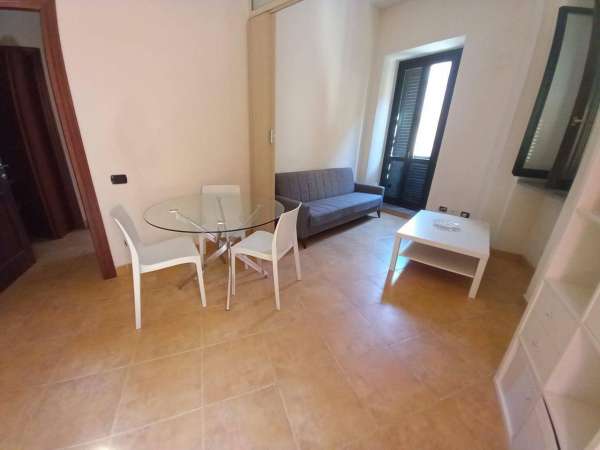 Foto Appartamento in affitto a Cagliari