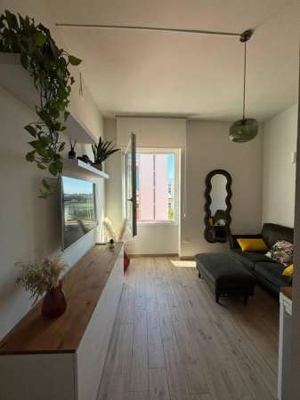 Foto Appartamento in affitto a Cagliari