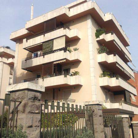 Foto Appartamento in affitto a Cagliari