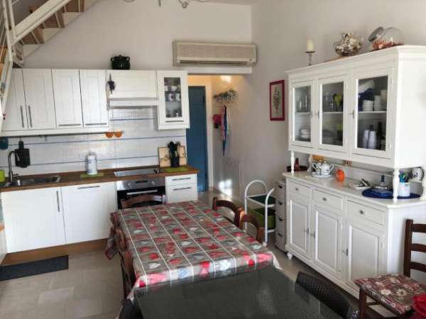 Foto Appartamento in affitto a Calambrone - Pisa 100 mq  Rif: 772257