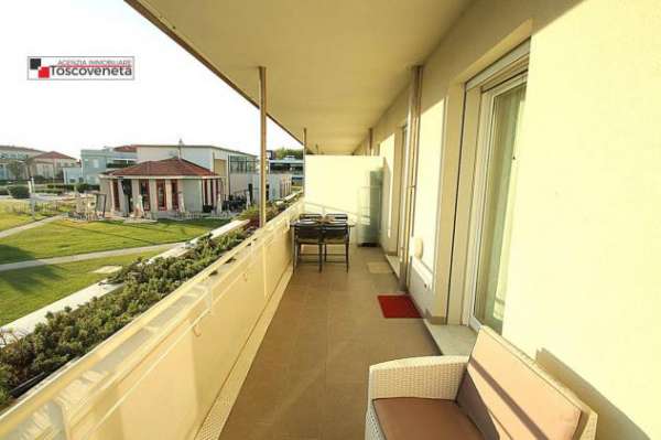 Foto Appartamento in affitto a Calambrone - Pisa 40 mq  Rif: 1326549
