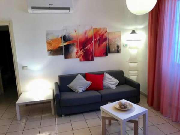 Foto Appartamento in affitto a Calambrone - Pisa 45 mq  Rif: 1233280
