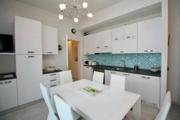 Foto Appartamento in affitto a Calambrone - Pisa 50 mq  Rif: 1045793