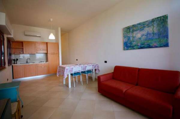 Foto Appartamento in affitto a Calambrone - Pisa 50 mq  Rif: 1141886