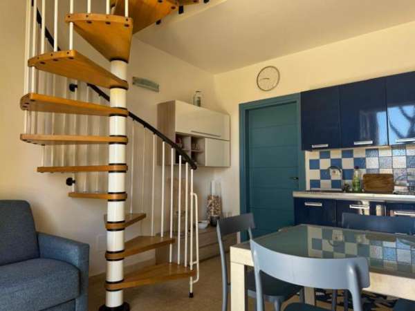 Foto Appartamento in affitto a Calambrone - Pisa 50 mq  Rif: 1395939