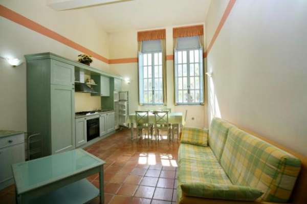 Foto Appartamento in affitto a Calambrone - Pisa 50 mq  Rif: 540309