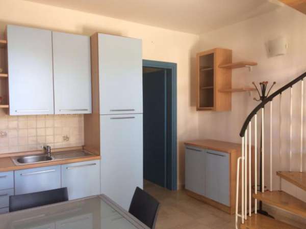 Foto Appartamento in affitto a Calambrone - Pisa 50 mq  Rif: 660561