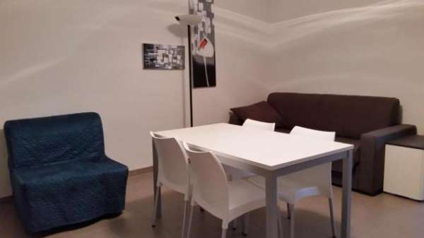 Foto Appartamento in affitto a Calambrone - Pisa 55 mq  Rif: 1090696