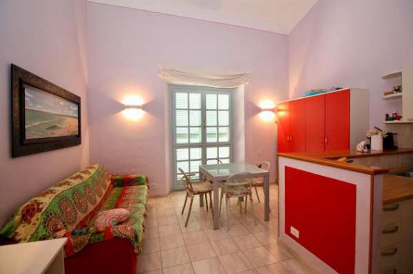 Foto Appartamento in affitto a Calambrone - Pisa 55 mq  Rif: 1166108