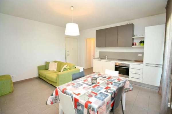 Foto Appartamento in affitto a Calambrone - Pisa 55 mq  Rif: 448408