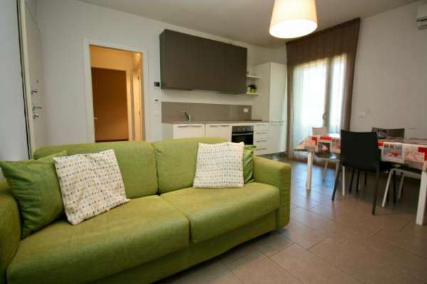 Foto Appartamento in affitto a Calambrone - Pisa 55 mq  Rif: 491278