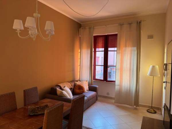 Foto Appartamento in affitto a Calambrone - Pisa 60 mq  Rif: 1339106