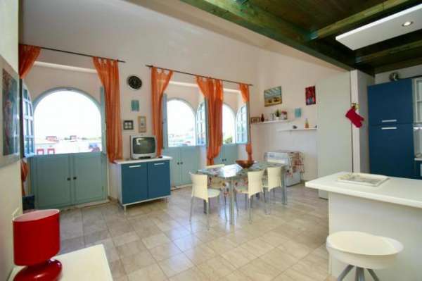 Foto Appartamento in affitto a Calambrone - Pisa 60 mq  Rif: 195549