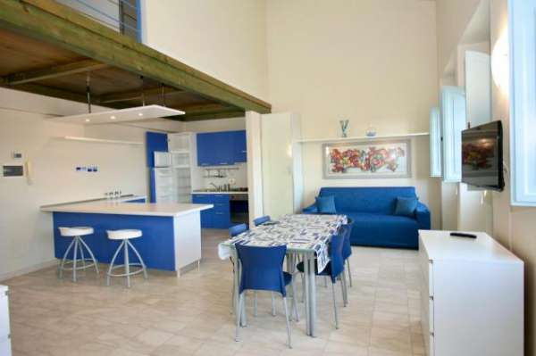 Foto Appartamento in affitto a Calambrone - Pisa 60 mq  Rif: 568384