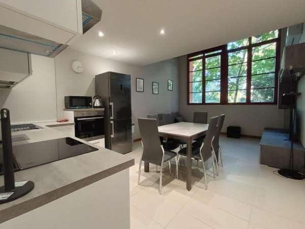 Foto Appartamento in affitto a Calambrone - Pisa 65 mq  Rif: 1353979