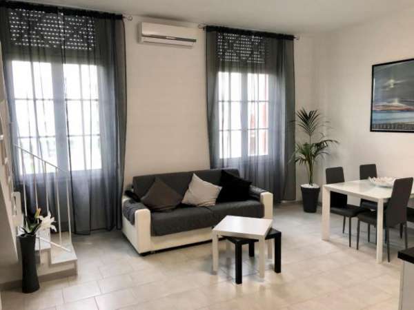 Foto Appartamento in affitto a Calambrone - Pisa 65 mq  Rif: 944052