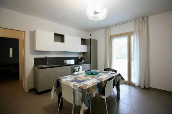 Foto Appartamento in affitto a Calambrone - Pisa 80 mq  Rif: 1304065