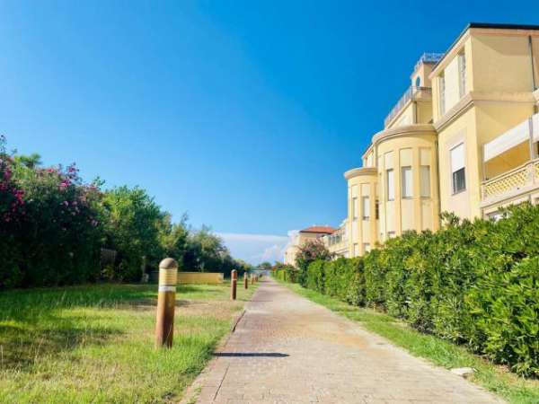 Foto Appartamento in affitto a Calambrone - Pisa 80 mq  Rif: 1370244