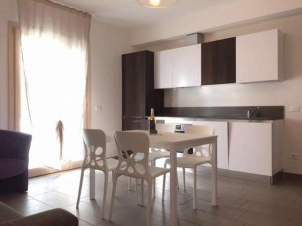 Foto Appartamento in affitto a Calambrone - Pisa 80 mq  Rif: 578032