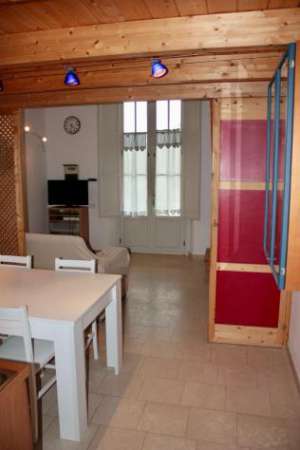 Foto Appartamento in affitto a Calambrone - Pisa 90 mq  Rif: 387523