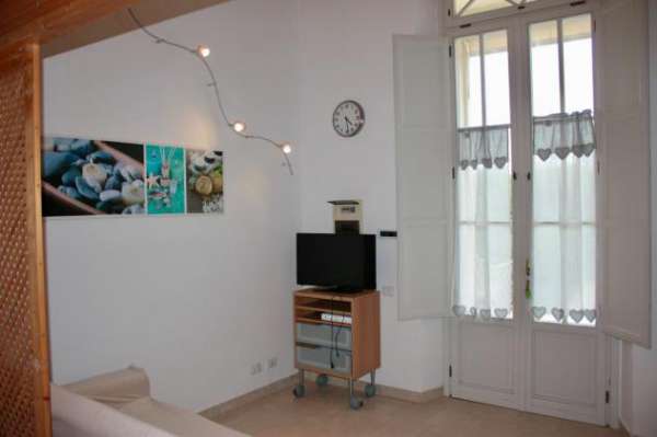Foto Appartamento in affitto a Calambrone - Pisa 90 mq  Rif: 491283