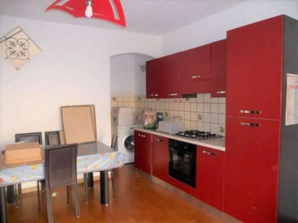 Foto Appartamento in affitto a Calci 75 mq  Rif: 211760