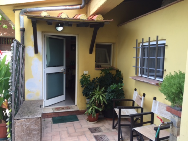 Foto Appartamento in affitto a Calcinaia 30 mq  Rif: 1340020