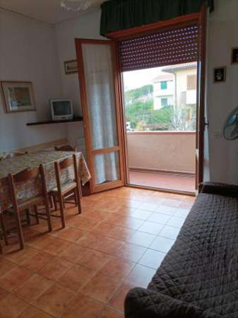 Foto Appartamento in affitto a Caletta - Rosignano Marittimo 45 mq  Rif: 1076235