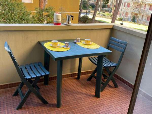 Foto Appartamento in affitto a Caletta - Rosignano Marittimo 60 mq  Rif: 947429