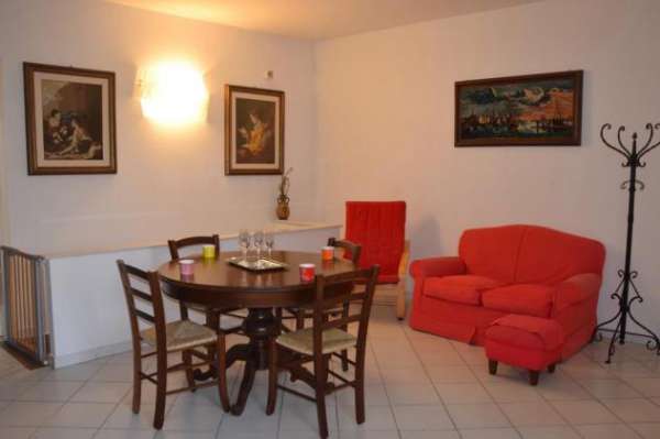 Foto Appartamento in affitto a Caletta - Rosignano Marittimo 70 mq  Rif: 872726