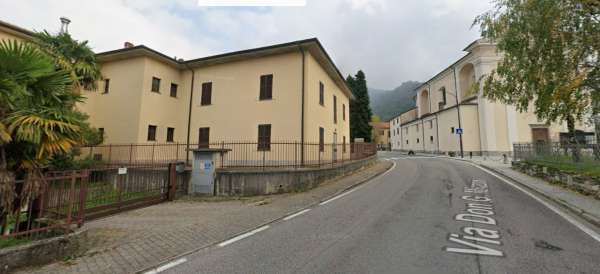 Foto Appartamento in affitto a Calolziocorte