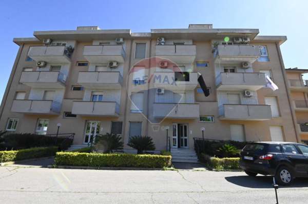 Foto Appartamento in affitto a Caltagirone