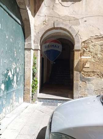 Foto Appartamento in affitto a Caltagirone