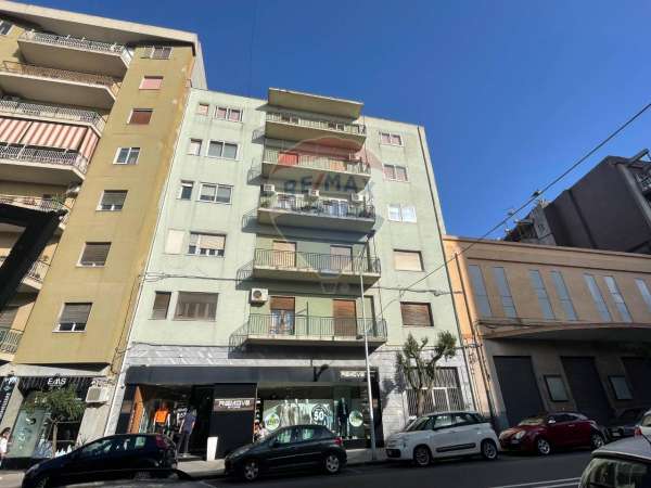 Foto Appartamento in affitto a Caltagirone