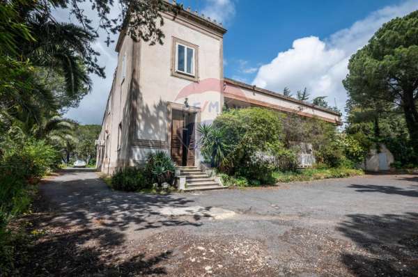 Foto Appartamento in affitto a Caltagirone