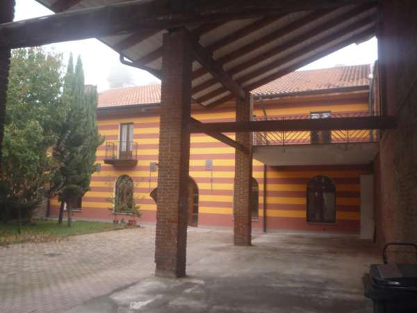Foto Appartamento in affitto a Caluso