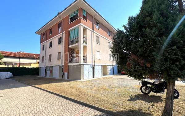 Foto Appartamento in affitto a Caluso