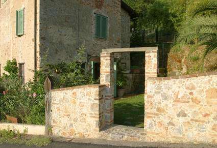 Foto Appartamento in affitto a Camaiore