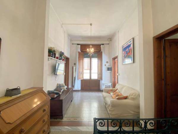 Foto Appartamento in Affitto a Camaiore Via P. Boccella,