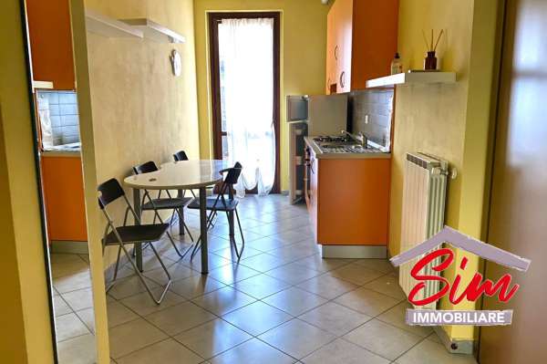 Foto Appartamento in affitto a Cameri