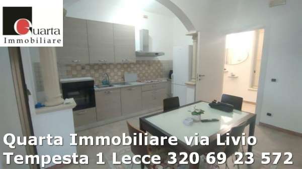Foto Appartamento in affitto a Campi Salentina