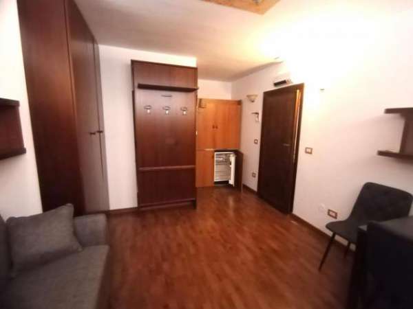 Foto Appartamento in affitto a Campobasso - 1 locale 15mq
