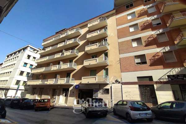 Foto Appartamento in affitto a Campobasso