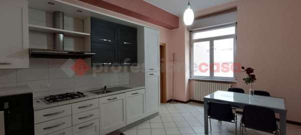 Foto Appartamento in affitto a Campobasso