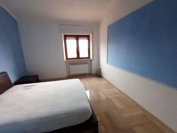 Foto Appartamento in affitto a Campobasso