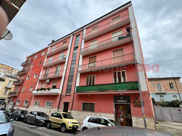 Foto Appartamento in affitto a Campobasso