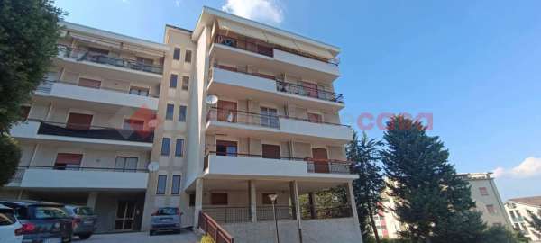 Foto Appartamento in affitto a Campobasso