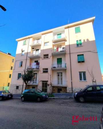 Foto Appartamento in affitto a Campobasso